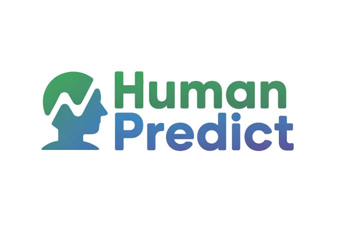 HumanPredict logo