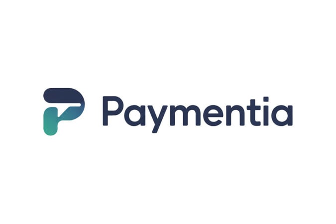 Paymentia logo