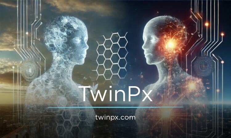 TwinPx.com - Cool premium domain marketplace