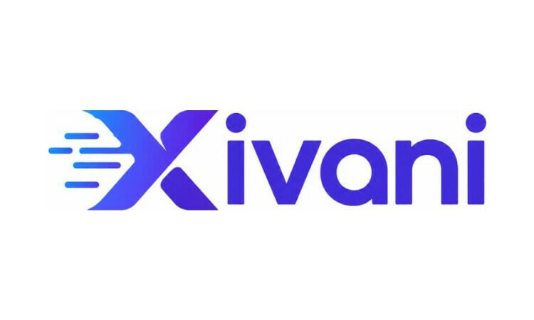 Xivani logo