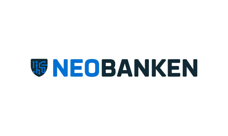 NeoBanken.com - Catchy premium names