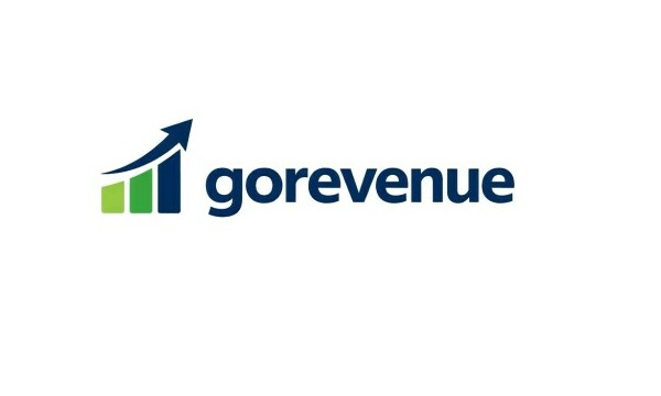 GoRevenue logo