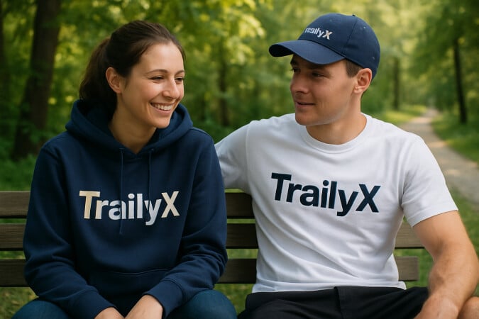 TrailyX.com — 5
