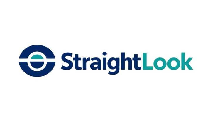 StraightLook logo