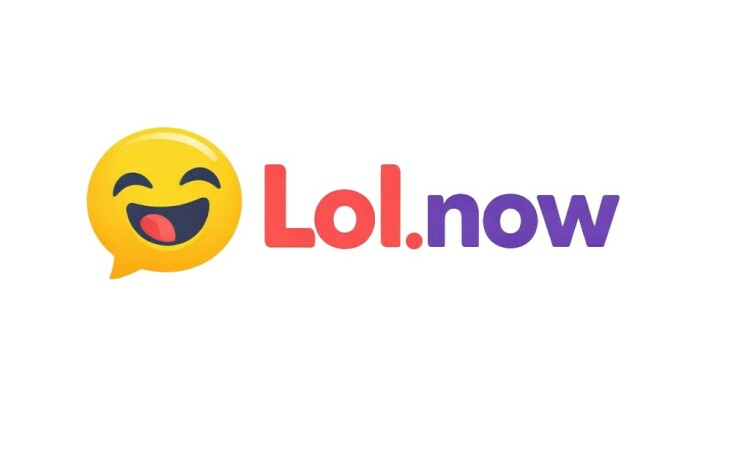 Lol logo