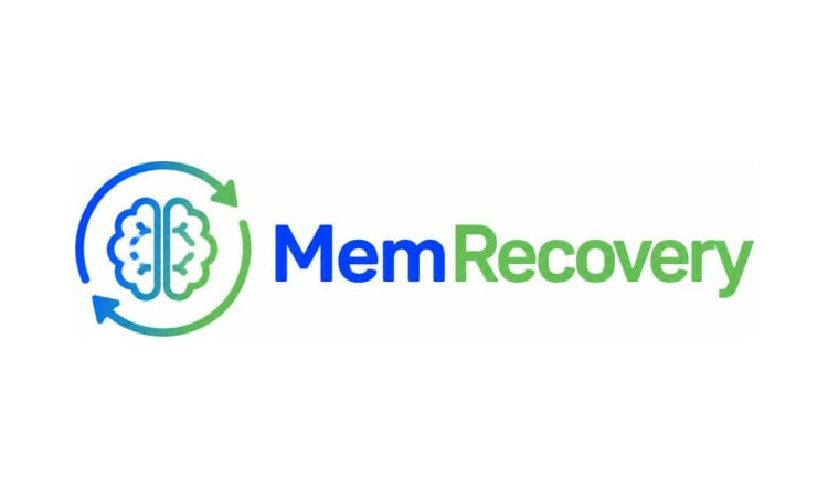 MemRecovery logo