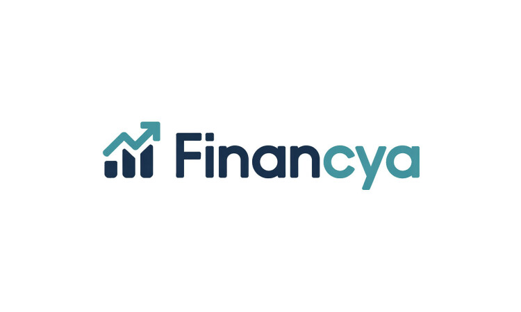 Financya logo