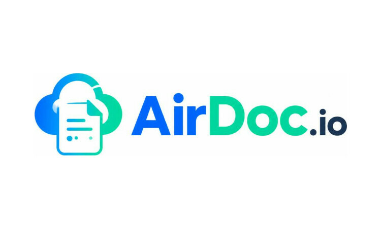 AirDoc logo