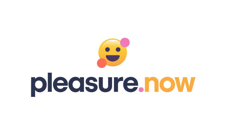 Pleasure logo