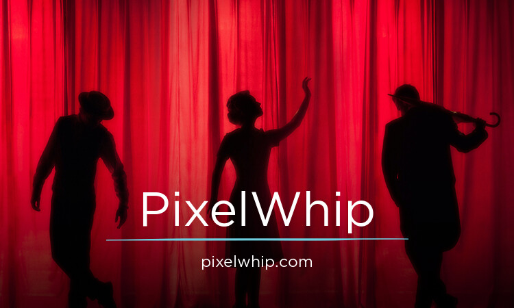 PixelWhip.com - Good premium names