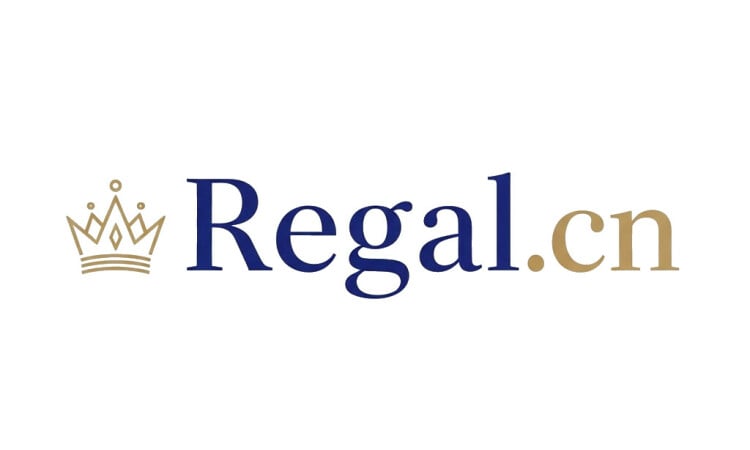 Regal logo
