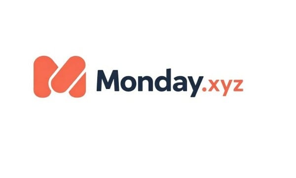 Monday logo