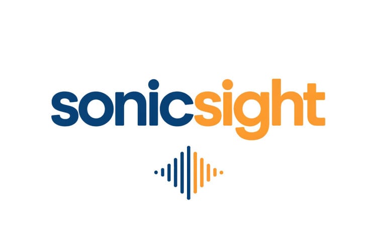 SonicSight logo
