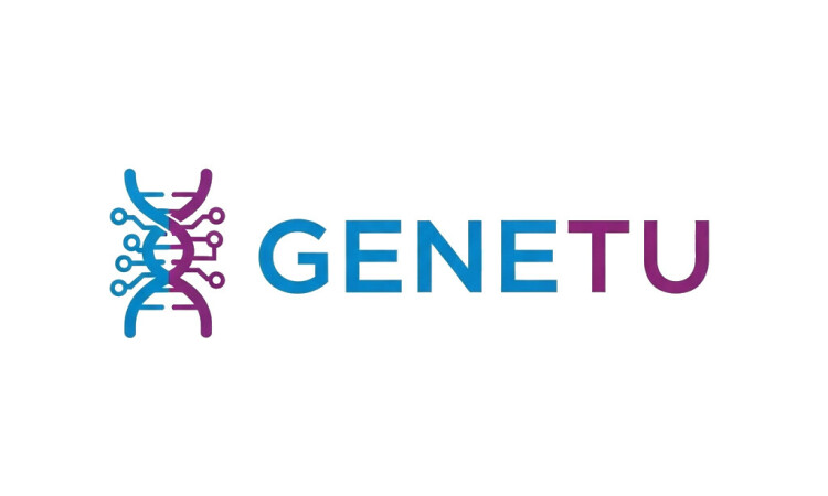 Genetu logo