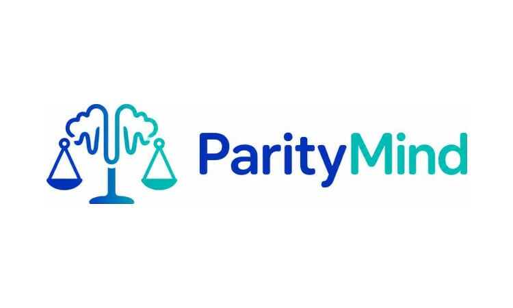 ParityMind logo