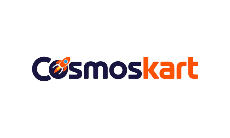 CosmosKart logo
