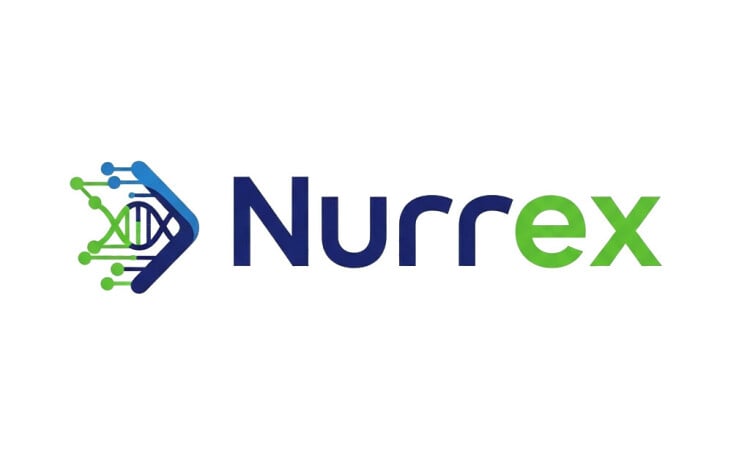 Nurrex logo