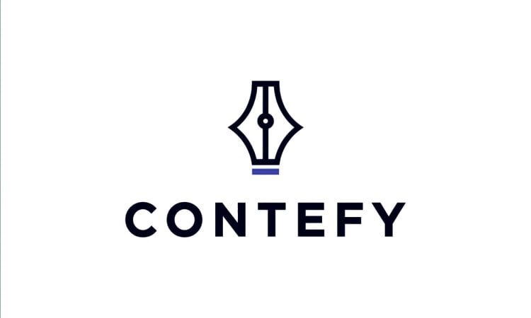 Contefy logo