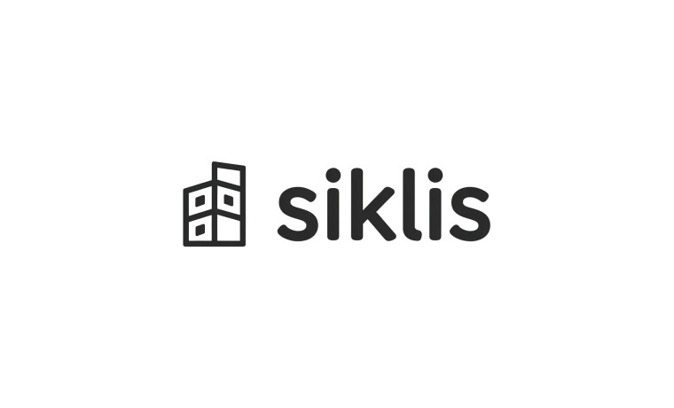 Siklis logo