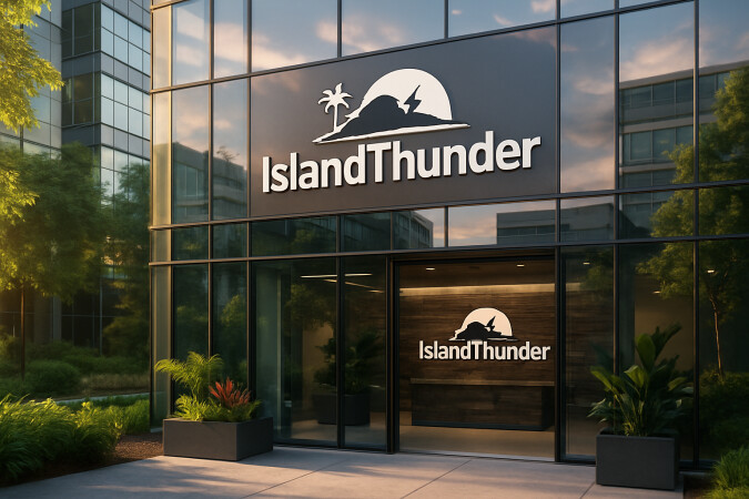 IslandThunder.com image 4