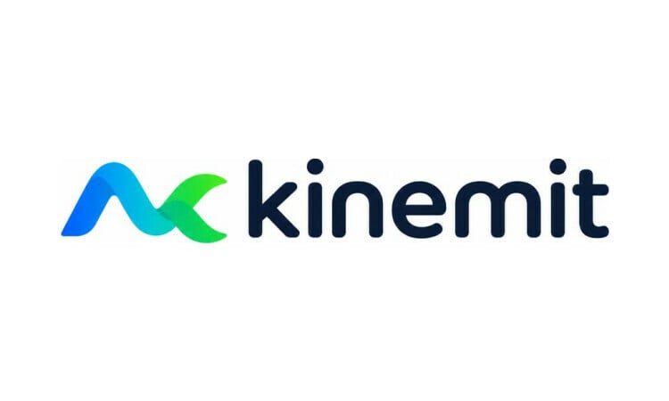 kinemit logo