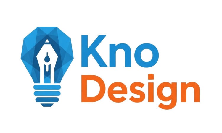 KnoDesign logo