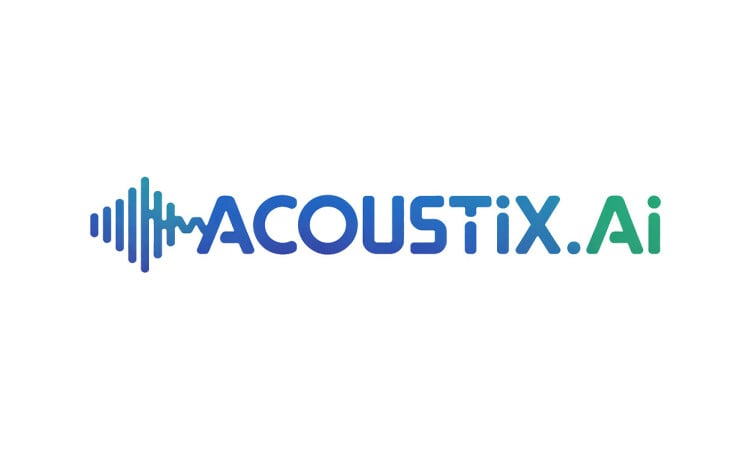 Acoustix logo