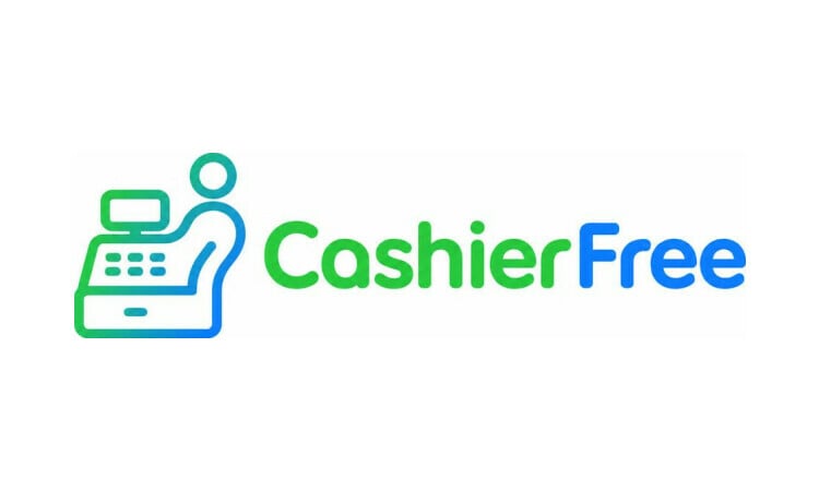 CashierFree.com is for sale