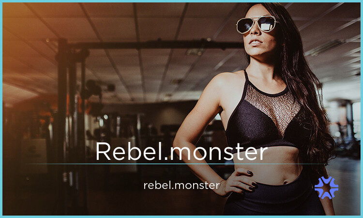 Rebel logo