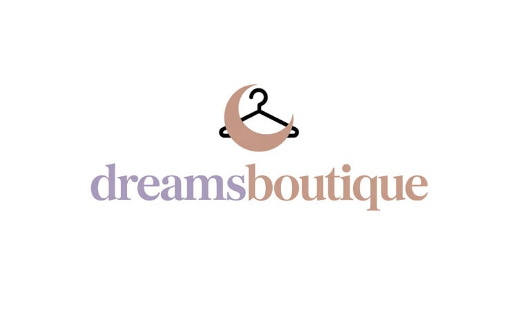 DreamsBoutique logo