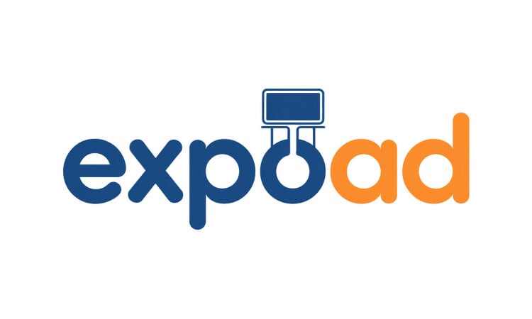 ExpoAd logo