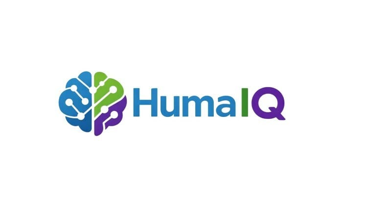 HumaIQ logo