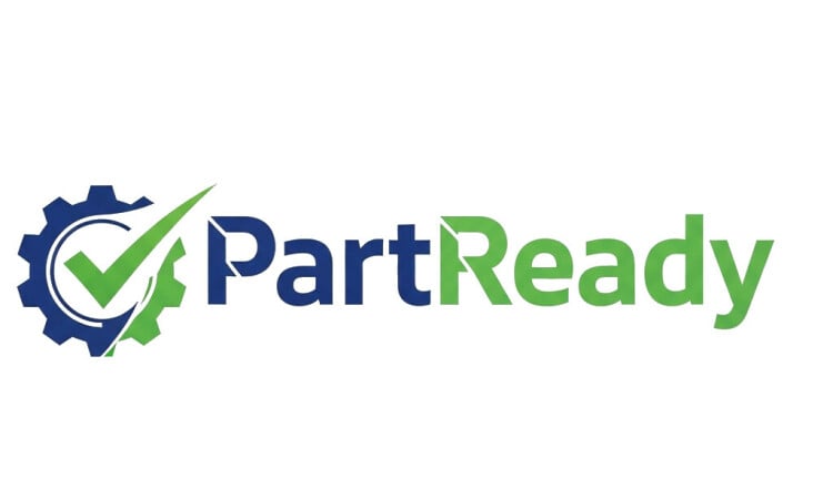 PartReady logo