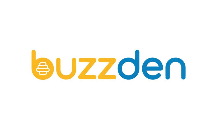 BuzzDen.com - Catchy domains for sale