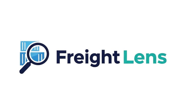FreightLens logo