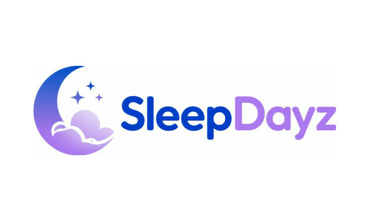 SleepDayz logo