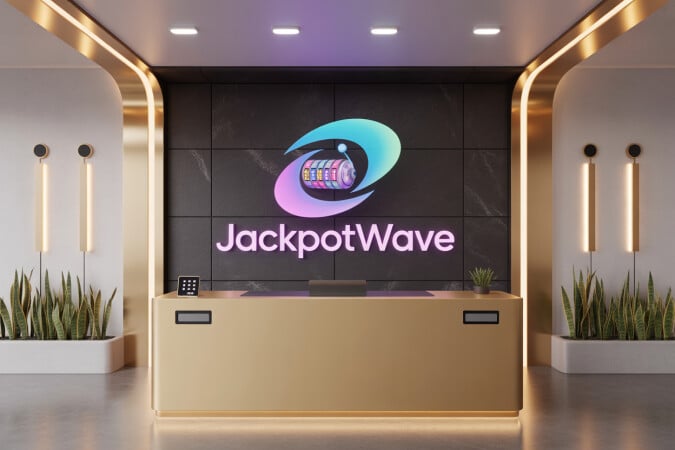JackpotWave.com — 4