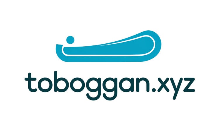 Toboggan logo