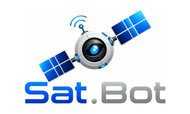Sat logo