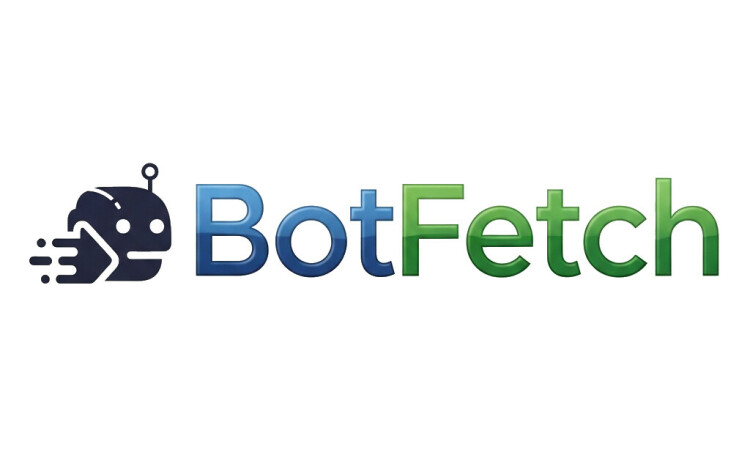 BotFetch.com - Good premium domain marketplace