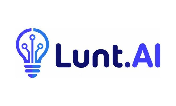Lunt.AI - Good premium domains for sale