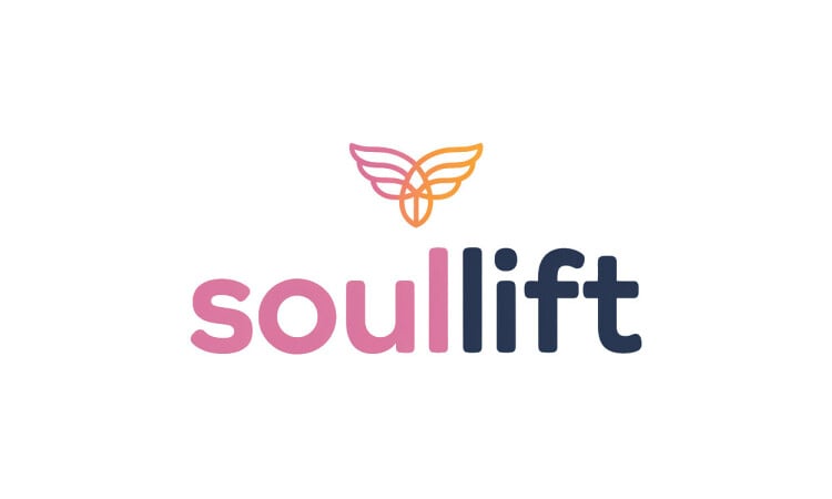 SoulLift logo