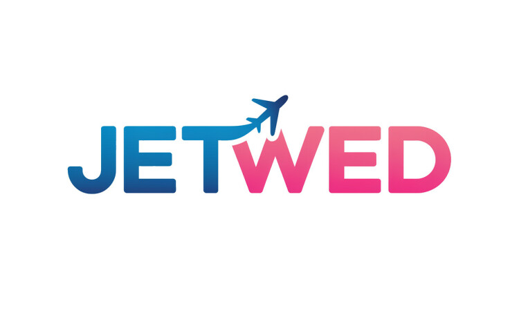 JetWed logo