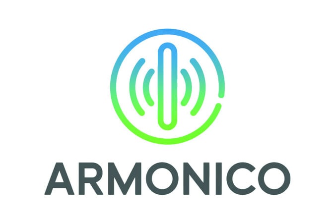 Armonico logo