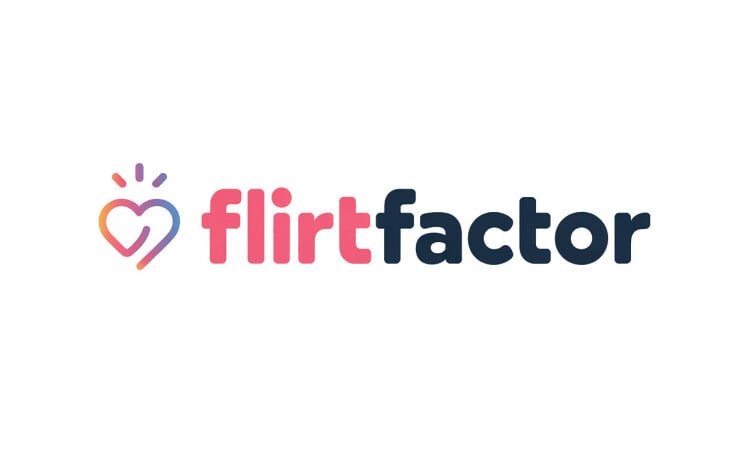 FlirtFactor logo