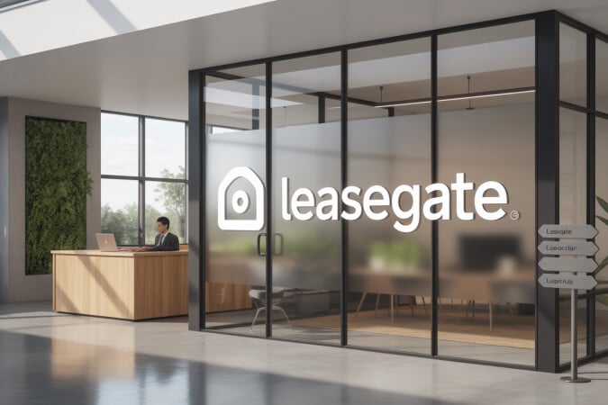 LeaseGate.com — 4