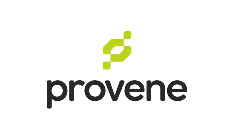 Provene logo