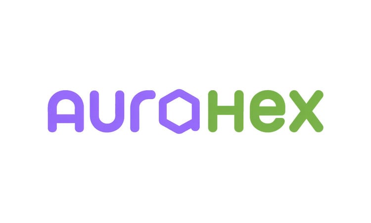 AuraHex logo