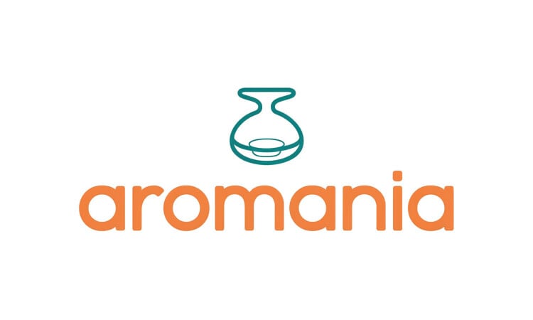 Aromania logo