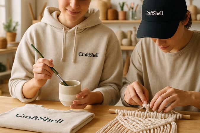CraftShell.com image 4
